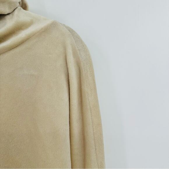 Offline | by Aerie Soft Relaxed Fit Crop Hoodie Size Extra Large - Picture 3 of 4